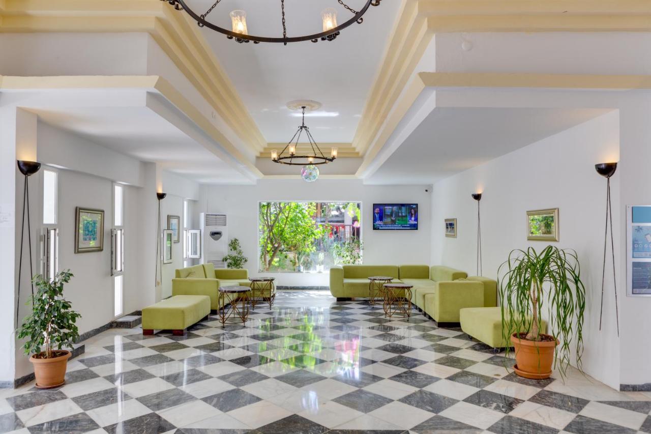 Natur Garden Hotel Bitez Exterior foto