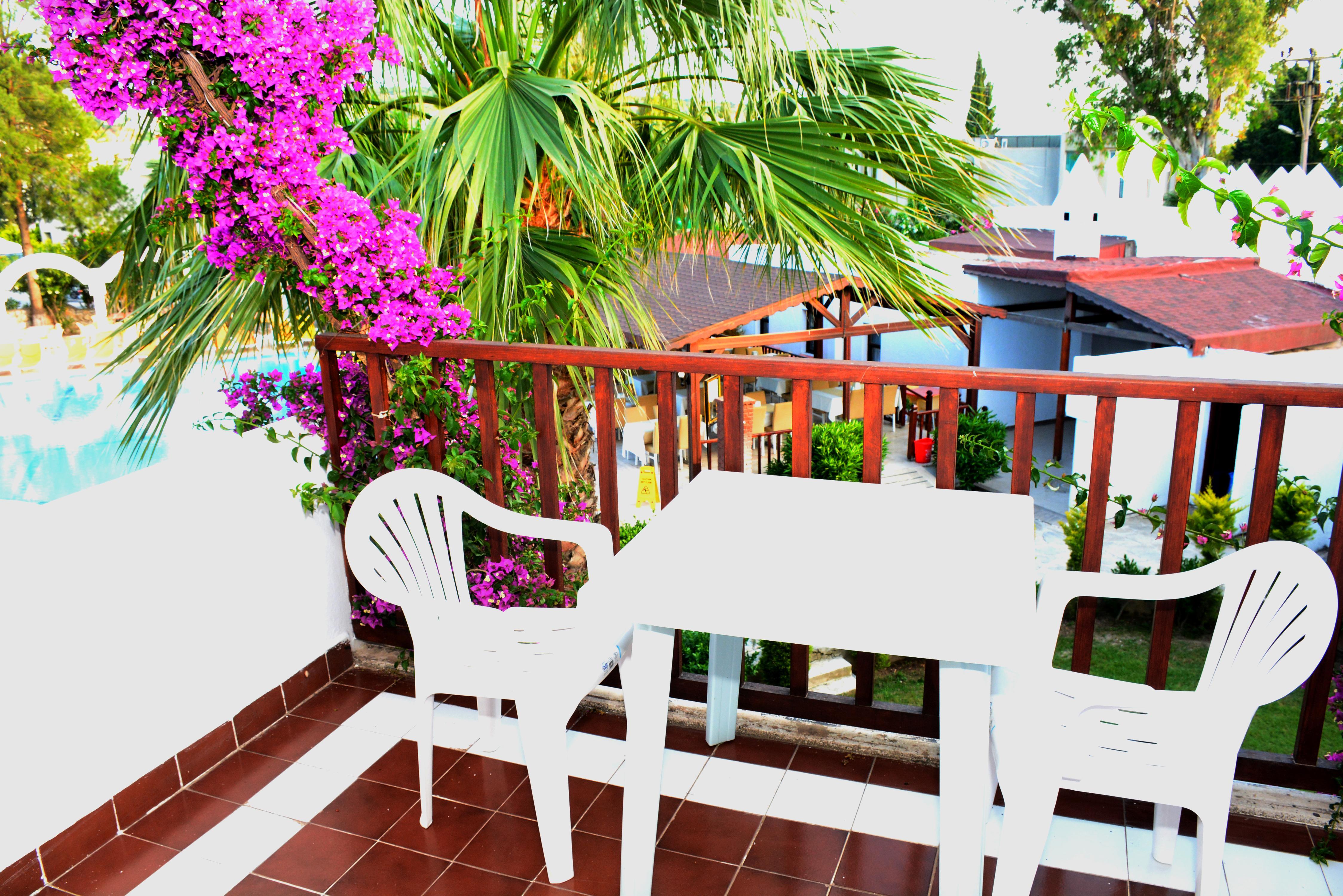 Natur Garden Hotel Bitez Exterior foto